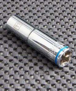 Kobalt Sockets & Socket Sets Metric 3/8-in Drive 12-point 11-mm Deep Socket -Kobalt Sales Shop 47729960