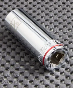 Kobalt Sockets & Socket Sets Standard (SAE) 3/8-in Drive 6-point 5/8-in Deep Socket -Kobalt Sales Shop 47730279