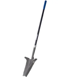 Kobalt Shovels & Spades Kobalt Root Slayer 57.5-in Fiberglass Handle Digging Shovel -Kobalt Sales Shop 47748671 scaled