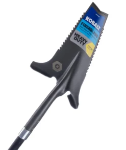 Kobalt Shovels & Spades Kobalt Root Slayer 57.5-in Fiberglass Handle Digging Shovel -Kobalt Sales Shop 47748672 scaled