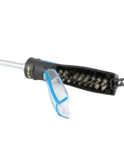 Kobalt Screwdriver Bits 1-in Set Steel Hex Shank Screwdriver Bit Set Screwdriver (20-Piece) -Kobalt Sales Shop 47751216