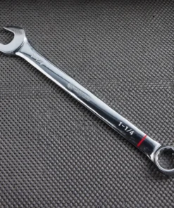 Kobalt Combination Wrenches & Sets 1-1/4-in 12-point Standard (SAE) Standard Combination Wrench -Kobalt Sales Shop 47763519