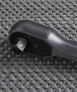 Kobalt Ratchets & Ratchet Sets Universal 90-Tooth 3/8-in Drive Quick-release Standard Ratchet -Kobalt Sales Shop 47766126