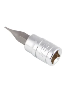 Kobalt Driver Sockets & Sets 1/4-in Drive 7/32-in Phillips Bit Flat Driver Socket -Kobalt Sales Shop 47775540