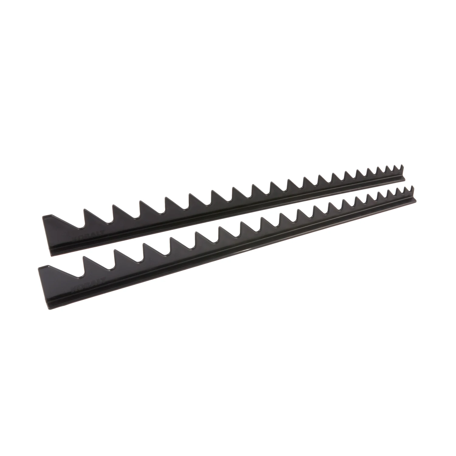 Kobalt Tool Storage Accessories Plastic Rails Wrench Storage 4 Kobalt Tool Storage Accessories Plastic Rails Wrench Storage - Image 4