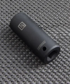 Kobalt Impact Sockets & Impact Socket Sets Standard (SAE) 1/2-in Drive 7/8-in 6-Point Impact Socket 6 Kobalt Impact Sockets & Impact Socket Sets Standard (SAE) 1/2-in Drive 7/8-in 6-Point Impact Socket -Kobalt Sales Shop 47787422