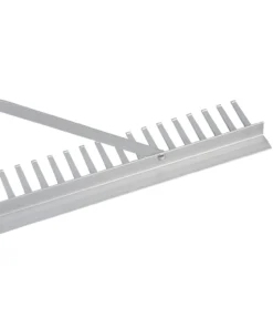 Kobalt Lawn & Leaf Rakes Kobalt Aluminum Landscape Rake -Kobalt Sales Shop 47830845