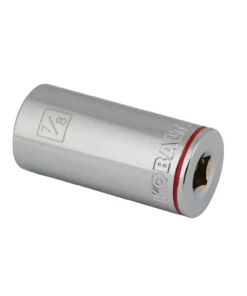 Kobalt Sockets & Socket Sets Standard (SAE) 3/8-in Drive 12-point 7/8-in Deep Socket -Kobalt Sales Shop 47900297