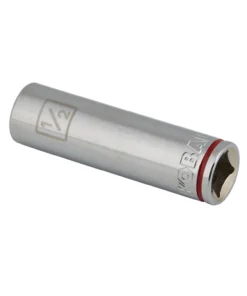 Kobalt Sockets & Socket Sets Standard (SAE) 3/8-in Drive 6-point 1/2-in Deep Socket 7 Kobalt Sockets & Socket Sets Standard (SAE) 3/8-in Drive 6-point 1/2-in Deep Socket -Kobalt Sales Shop 47900402