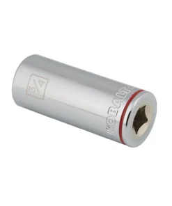 Kobalt Sockets & Socket Sets Standard (SAE) 3/8-in Drive 6-point 3/4-in Deep Socket -Kobalt Sales Shop 47900404