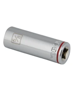 Kobalt Sockets & Socket Sets Standard (SAE) 3/8-in Drive 6-point 5/8-in Deep Socket -Kobalt Sales Shop 47900405