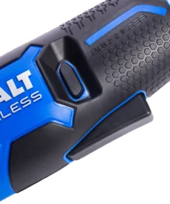 Kobalt Oscillating Tool Kits 17-Piece Brushless 24-volt Max Variable Speed Oscillating Multi-Tool Kit with Soft Case (1-Battery Included) -Kobalt Sales Shop 47928384