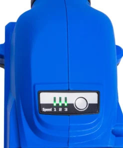 Kobalt Oscillating Tool Kits 17-Piece Brushless 24-volt Max Variable Speed Oscillating Multi-Tool Kit with Soft Case (1-Battery Included) -Kobalt Sales Shop 47928446