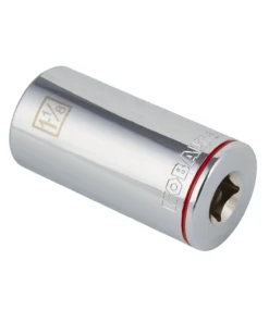 Kobalt Sockets & Socket Sets Standard (SAE) 1/2-in Drive 12-point 1-1/8-in Deep Socket 7 Kobalt Sockets & Socket Sets Standard (SAE) 1/2-in Drive 12-point 1-1/8-in Deep Socket -Kobalt Sales Shop 47952981