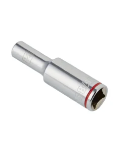 Kobalt Sockets & Socket Sets Standard (SAE) 3/8-in Drive 12-point 1/4-in Deep Socket -Kobalt Sales Shop 47953036