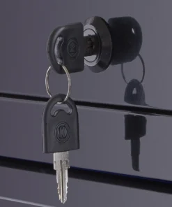 Kobalt Top Tool Chests 3000 Series 41-in W x 22.5-in H 9-Drawer Steel Tool Chest (Black) -Kobalt Sales Shop 6936945605298 08061726