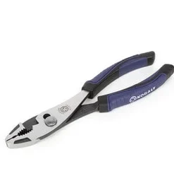 Kobalt 8-in Slip Joint Pliers with Wire Cutter -Kobalt Sales Shop 820909557364lg