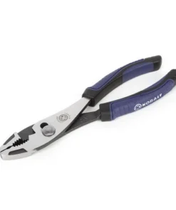 Kobalt 8-in Slip Joint Pliers with Wire Cutter -Kobalt Sales Shop 820909557364xl