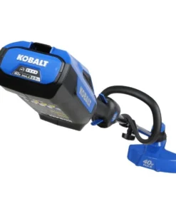 Kobalt Cordless Electric String Trimmers 40-Volt Max 15-in Straight Cordless String Trimmer (Battery Included) 14 Kobalt Cordless Electric String Trimmers 40-Volt Max 15-in Straight Cordless String Trimmer (Battery Included) -Kobalt Sales Shop 841821049782 12085931