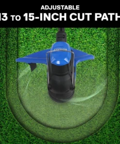 Kobalt Cordless Electric String Trimmers 40-Volt Max 15-in Straight Cordless String Trimmer (Battery Included) 16 Kobalt Cordless Electric String Trimmers 40-Volt Max 15-in Straight Cordless String Trimmer (Battery Included) -Kobalt Sales Shop 841821049782 12085933