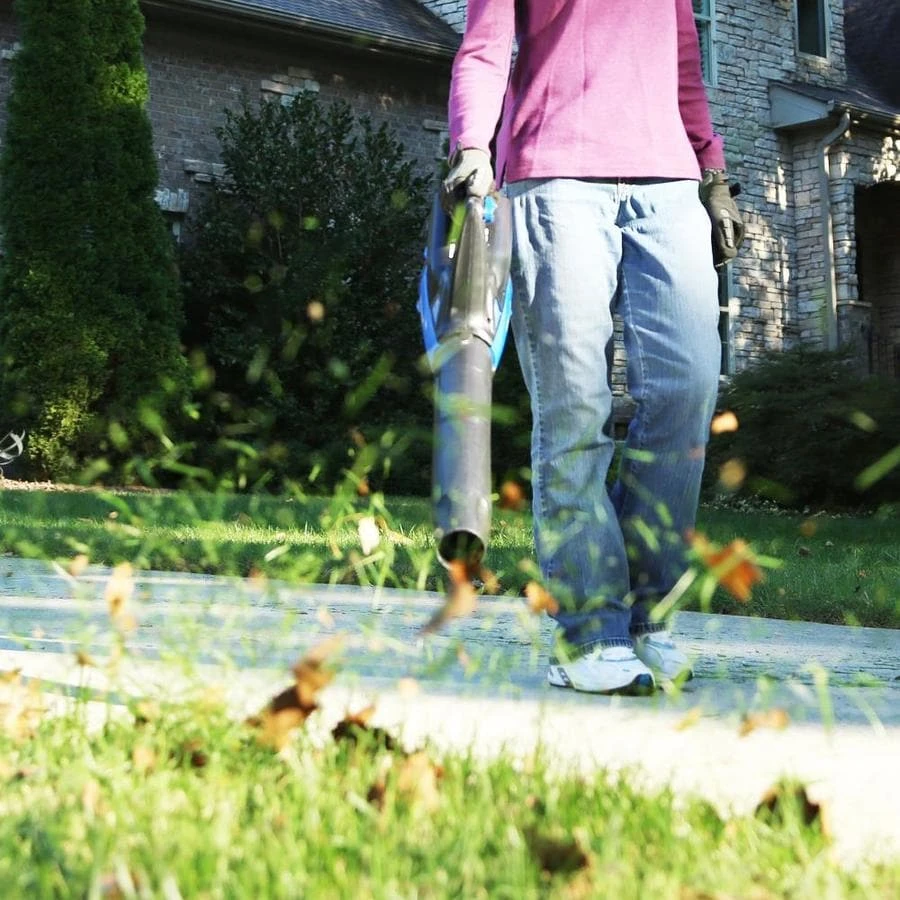 Kobalt Power Equipment Combo Kits 2-Piece 40-Volt Max Cordless Power Equipment Combo Kit 6 Kobalt Power Equipment Combo Kits 2-Piece 40-Volt Max Cordless Power Equipment Combo Kit - Image 6